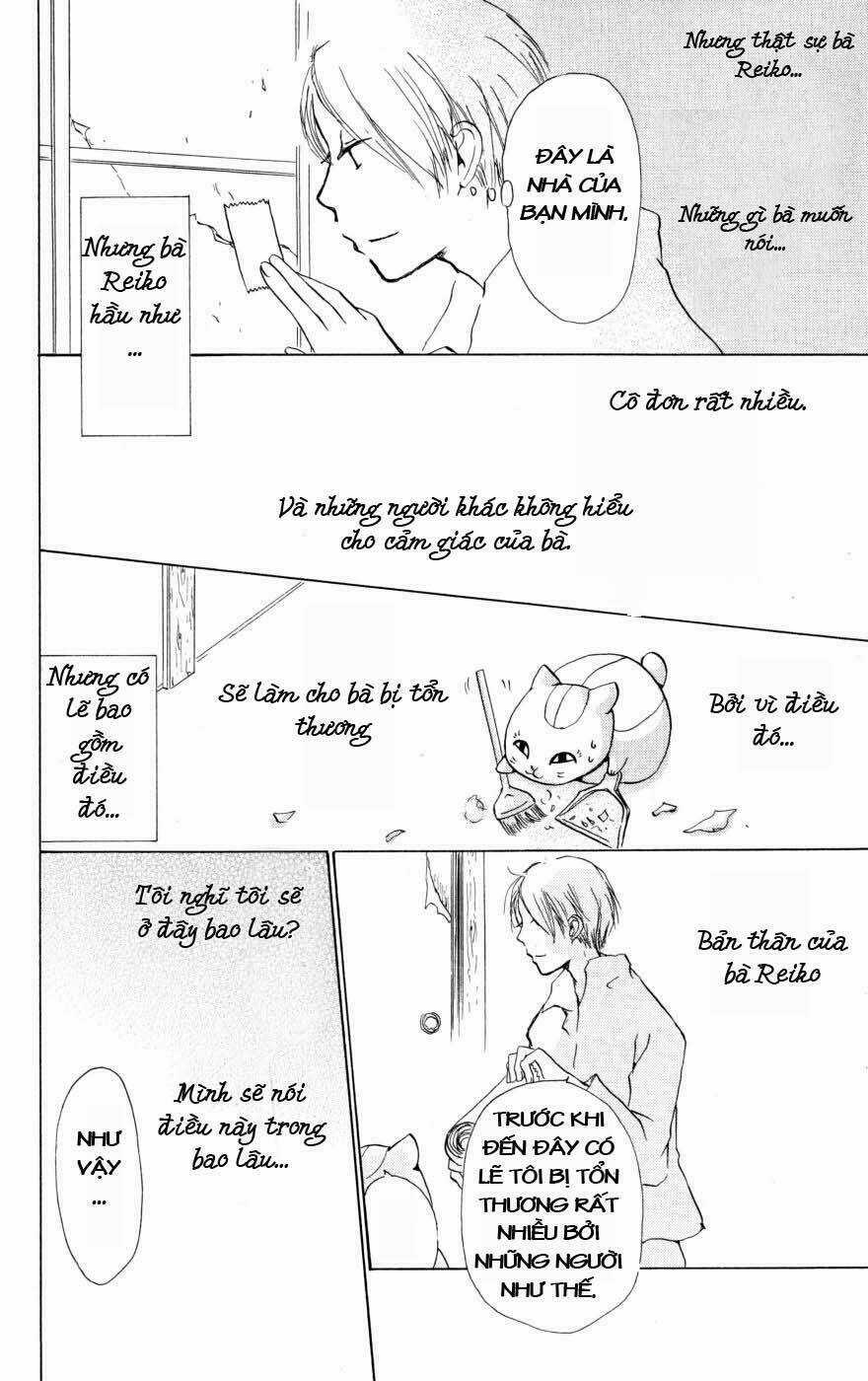 Trả Tên Lại Cho Yêu Quái Chapter 19 trang 45