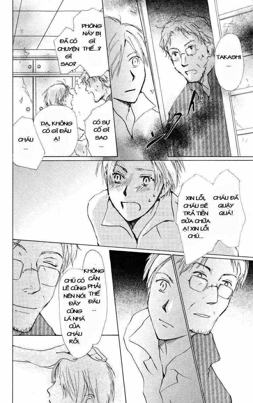 Trả Tên Lại Cho Yêu Quái Chapter 19 trang 47