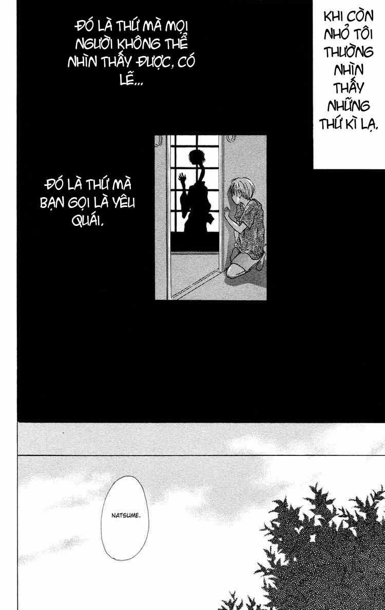 Trả Tên Lại Cho Yêu Quái Chapter 2 trang 2