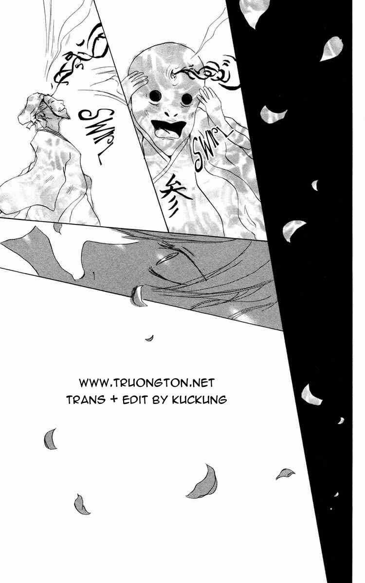 Trả Tên Lại Cho Yêu Quái Chapter 2 trang 35