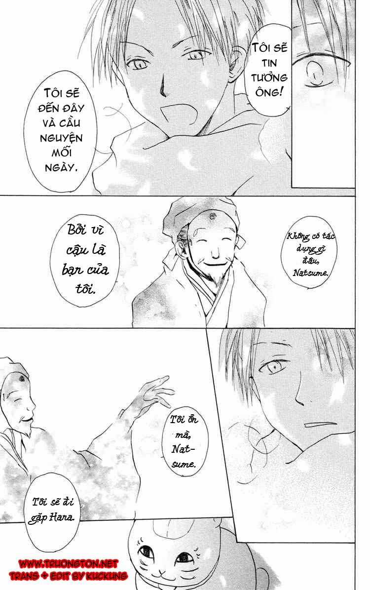 Trả Tên Lại Cho Yêu Quái Chapter 2 trang 39