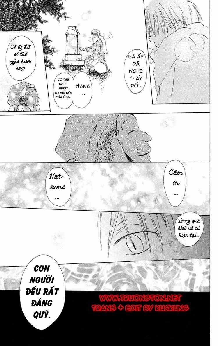 Trả Tên Lại Cho Yêu Quái Chapter 2 trang 41