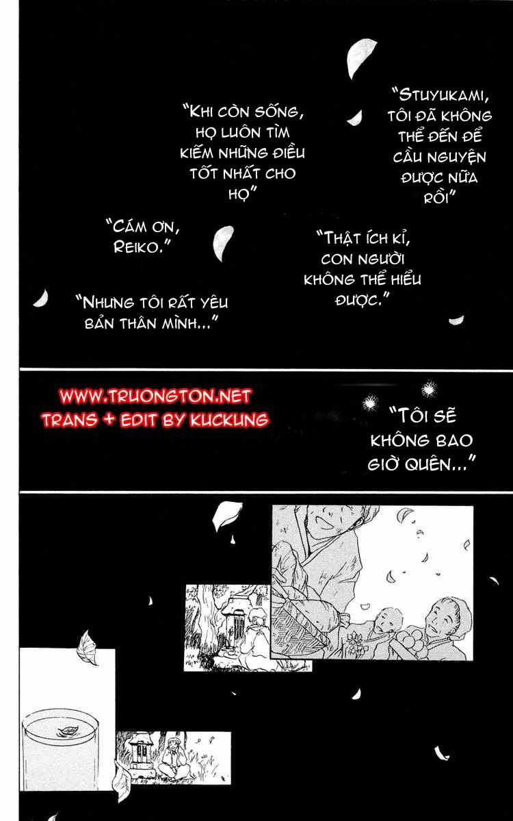 Trả Tên Lại Cho Yêu Quái Chapter 2 trang 42