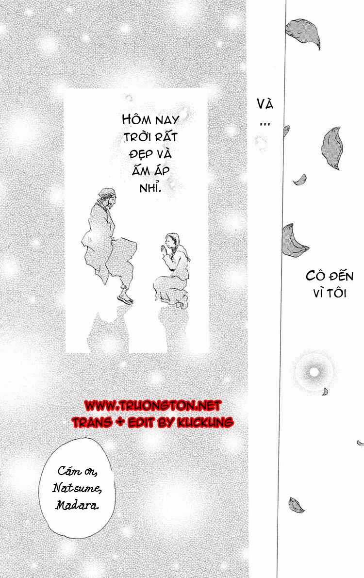Trả Tên Lại Cho Yêu Quái Chapter 2 trang 44