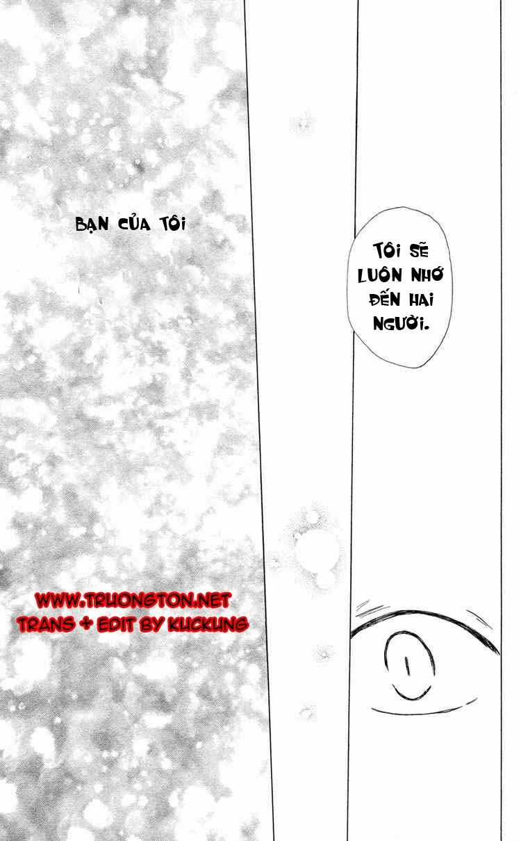 Trả Tên Lại Cho Yêu Quái Chapter 2 trang 45