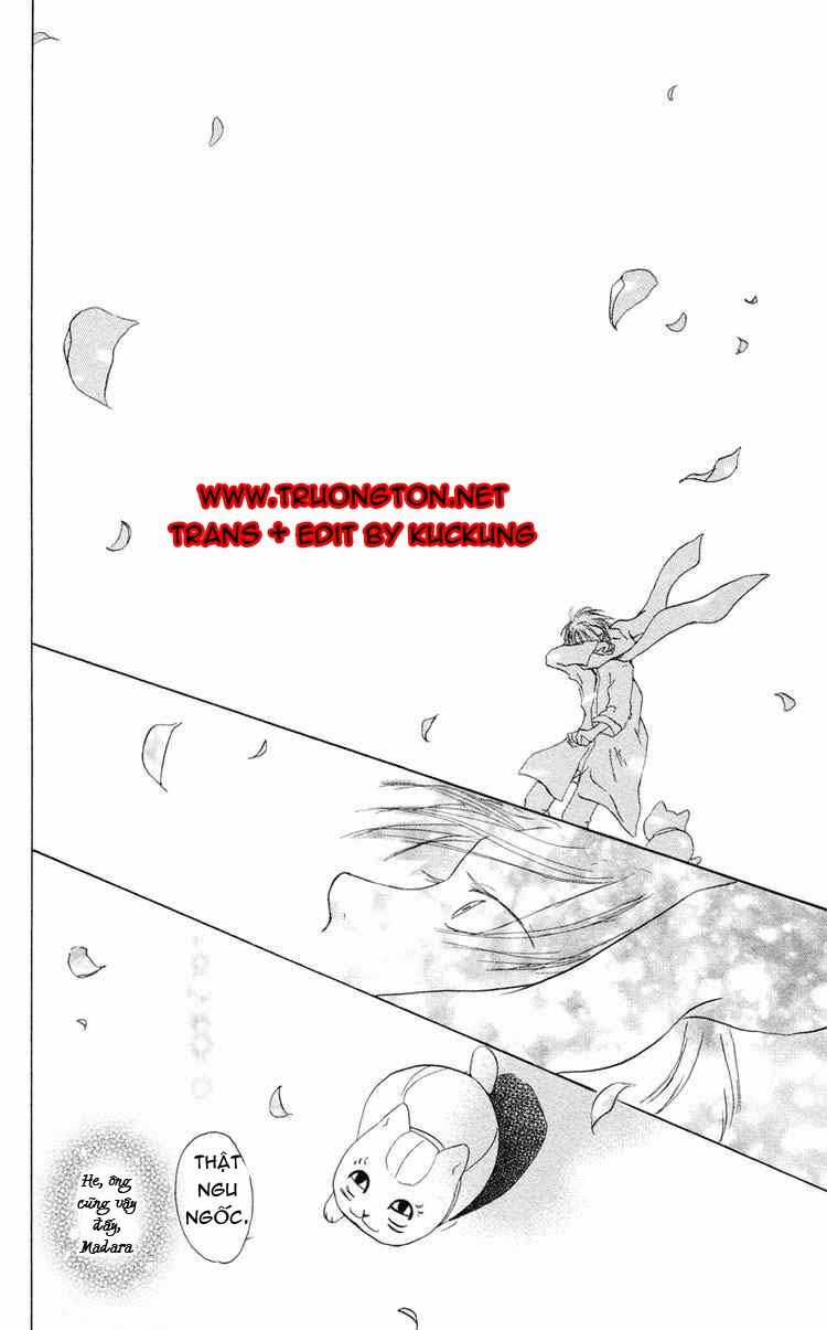 Trả Tên Lại Cho Yêu Quái Chapter 2 trang 46