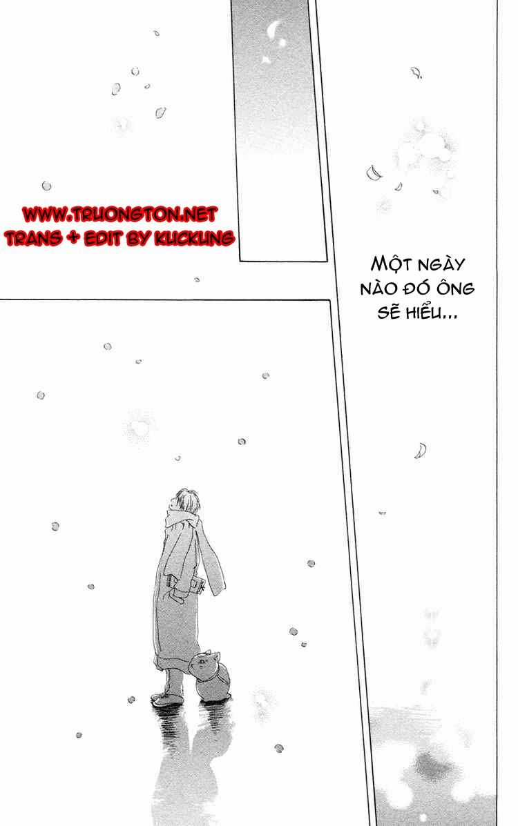 Trả Tên Lại Cho Yêu Quái Chapter 2 trang 47