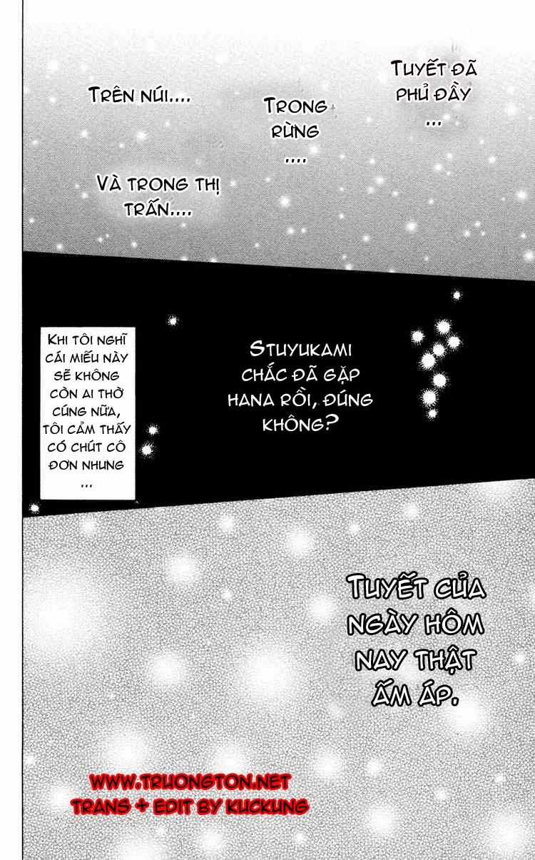 Trả Tên Lại Cho Yêu Quái Chapter 2 trang 48