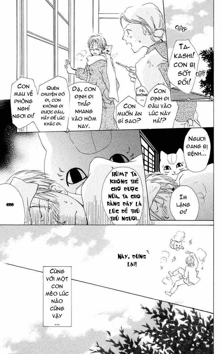 Trả Tên Lại Cho Yêu Quái Chapter 2 trang 49