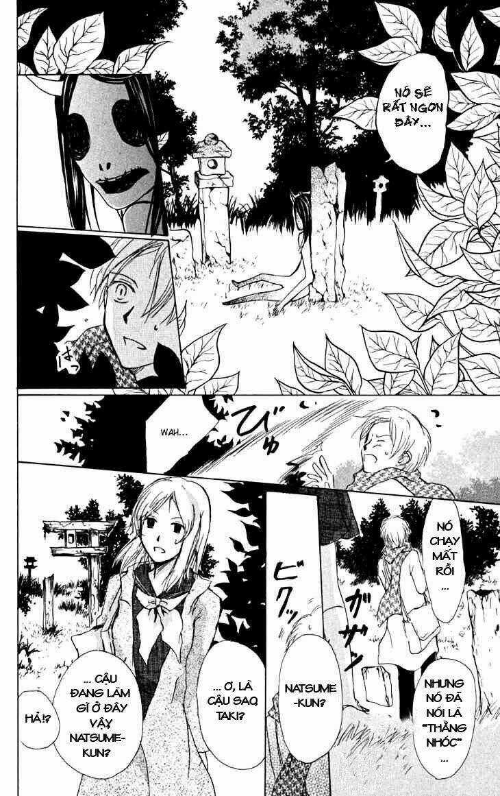 Trả Tên Lại Cho Yêu Quái Chapter 20 trang 13