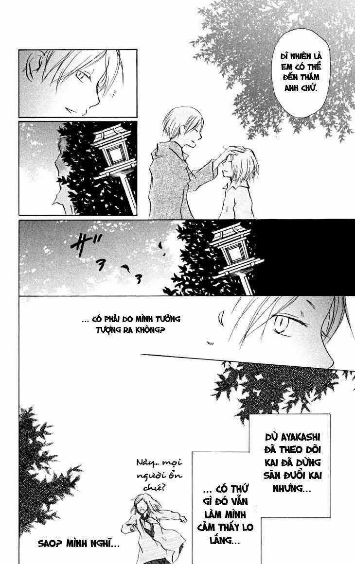 Trả Tên Lại Cho Yêu Quái Chapter 20 trang 37