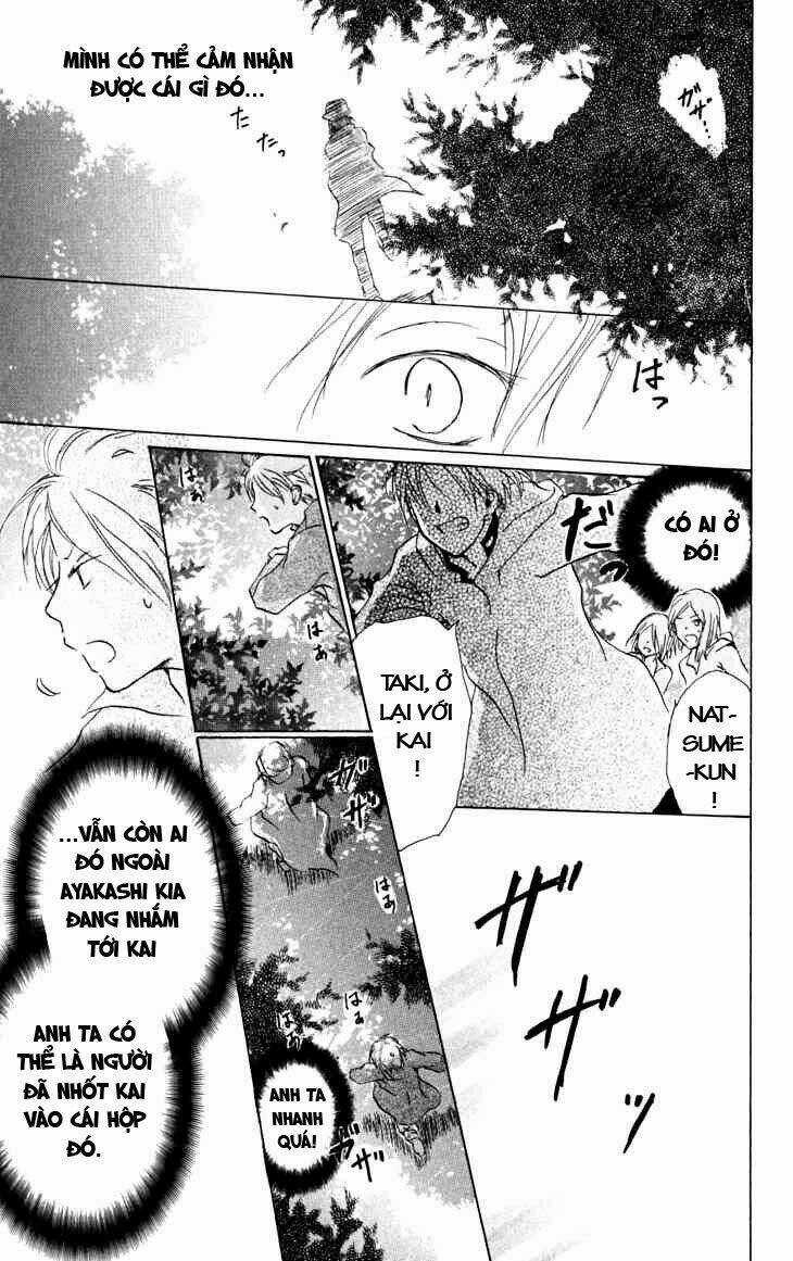 Trả Tên Lại Cho Yêu Quái Chapter 20 trang 38