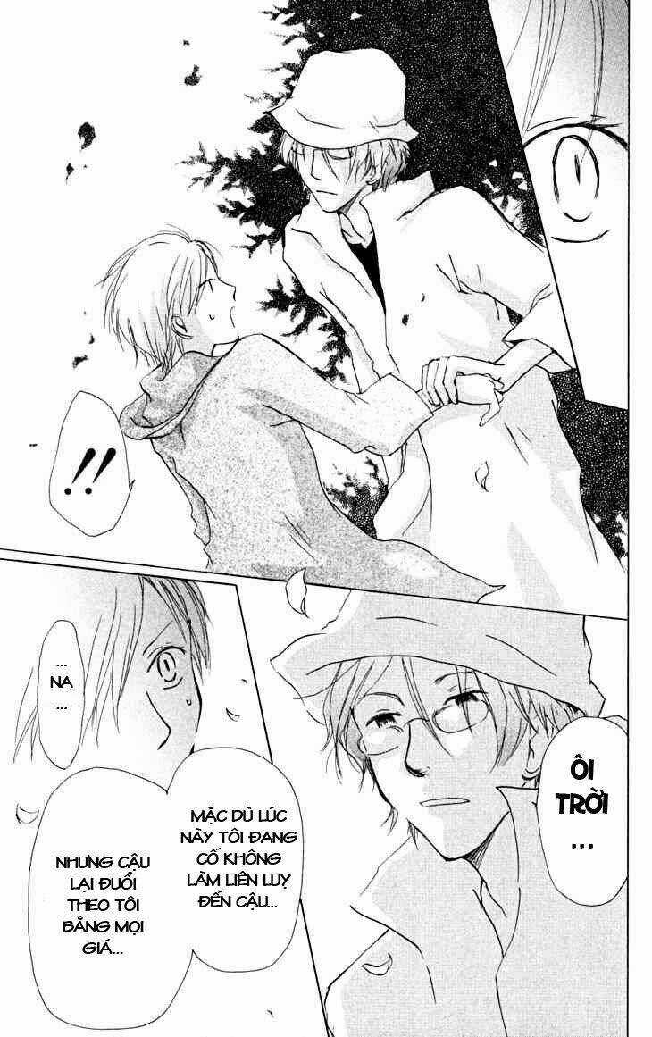 Trả Tên Lại Cho Yêu Quái Chapter 20 trang 40