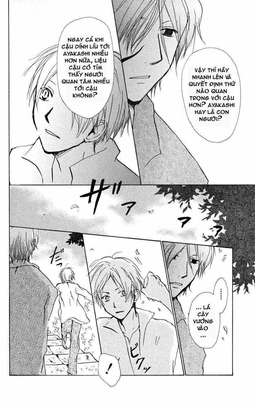 Trả Tên Lại Cho Yêu Quái Chapter 21 trang 13