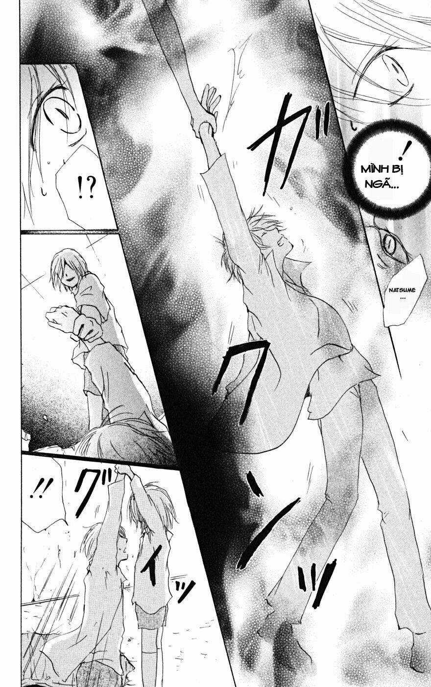 Trả Tên Lại Cho Yêu Quái Chapter 21 trang 25