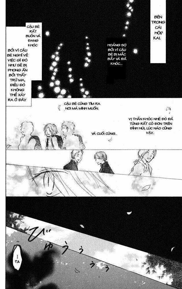 Trả Tên Lại Cho Yêu Quái Chapter 22 trang 18