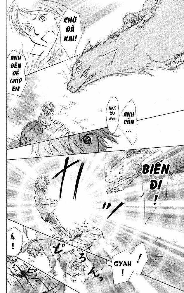 Trả Tên Lại Cho Yêu Quái Chapter 22 trang 20