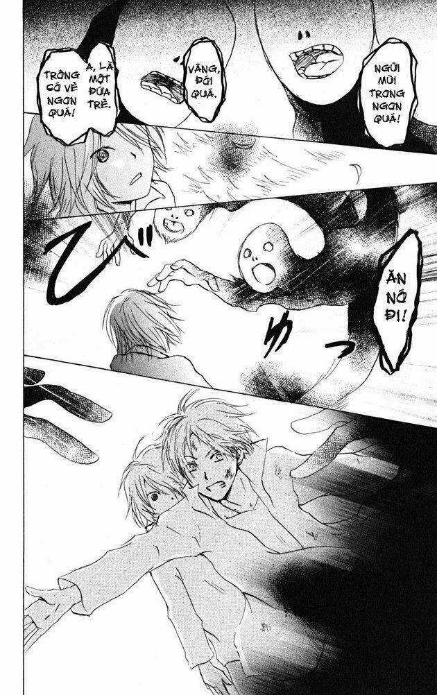 Trả Tên Lại Cho Yêu Quái Chapter 22 trang 22