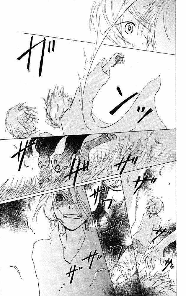 Trả Tên Lại Cho Yêu Quái Chapter 22 trang 23