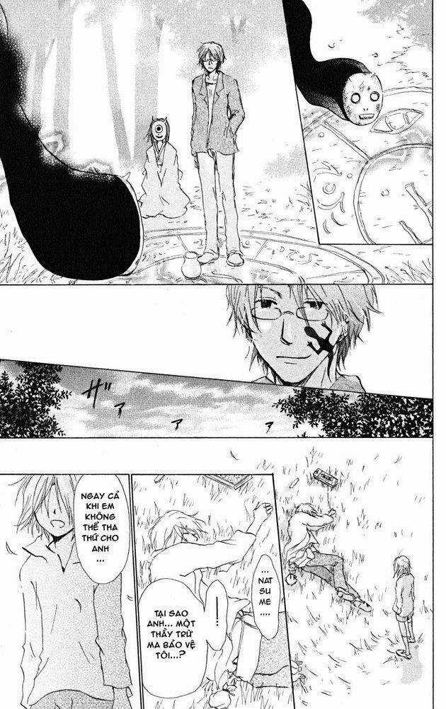 Trả Tên Lại Cho Yêu Quái Chapter 22 trang 25