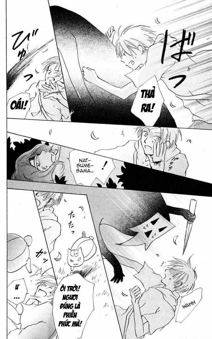 Trả Tên Lại Cho Yêu Quái Chapter 23 trang 28