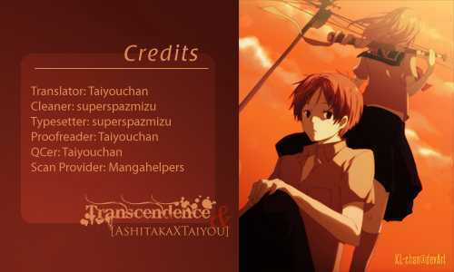 Trả Tên Lại Cho Yêu Quái Chapter 23 trang 34