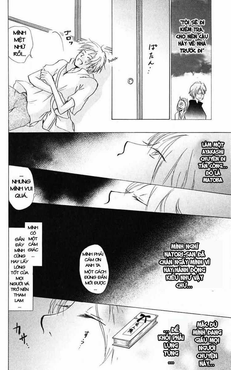 Trả Tên Lại Cho Yêu Quái Chapter 24 trang 13