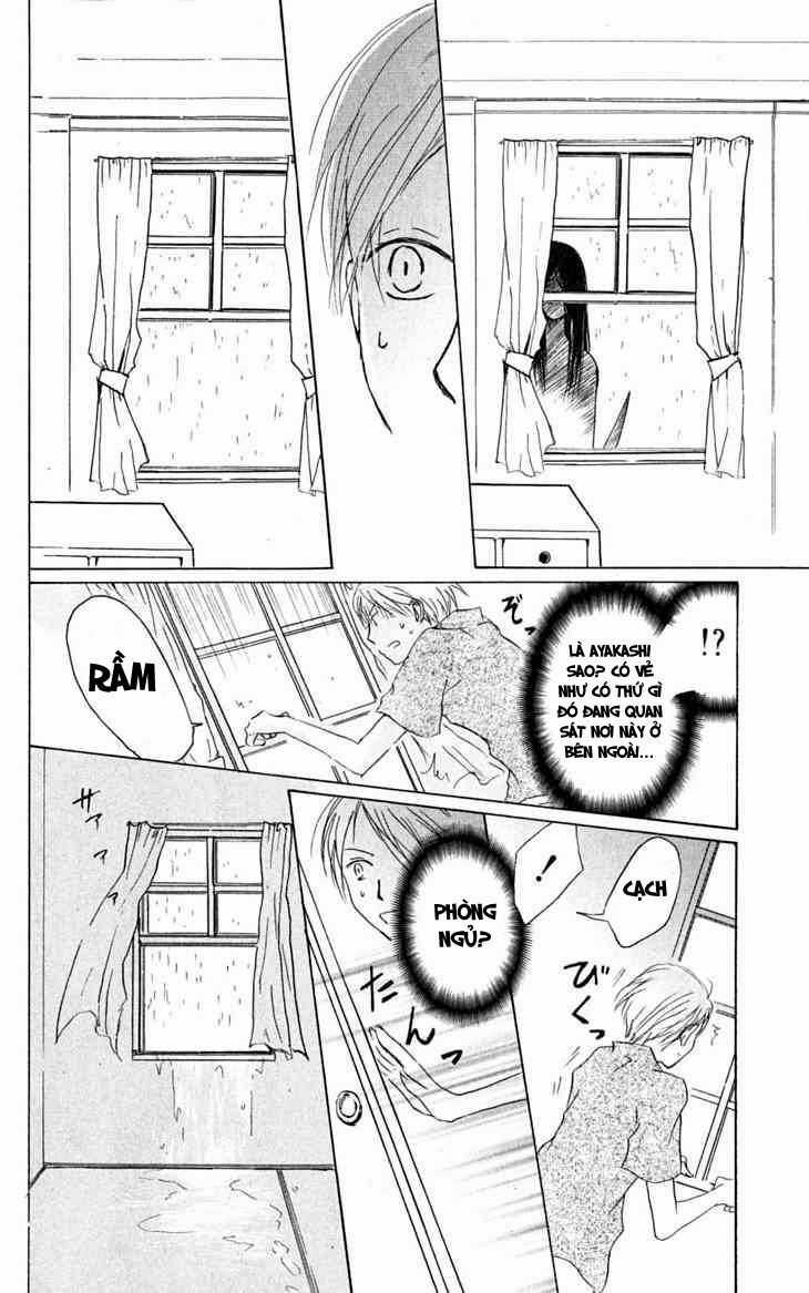 Trả Tên Lại Cho Yêu Quái Chapter 24 trang 25