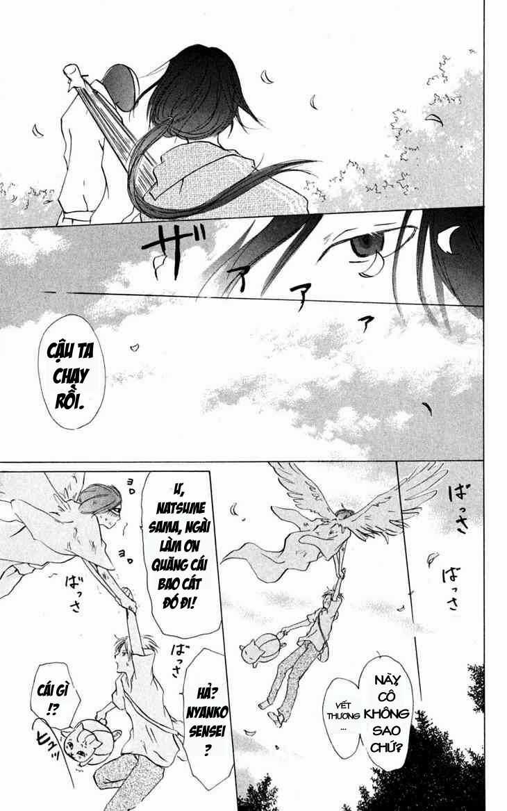 Trả Tên Lại Cho Yêu Quái Chapter 24 trang 4