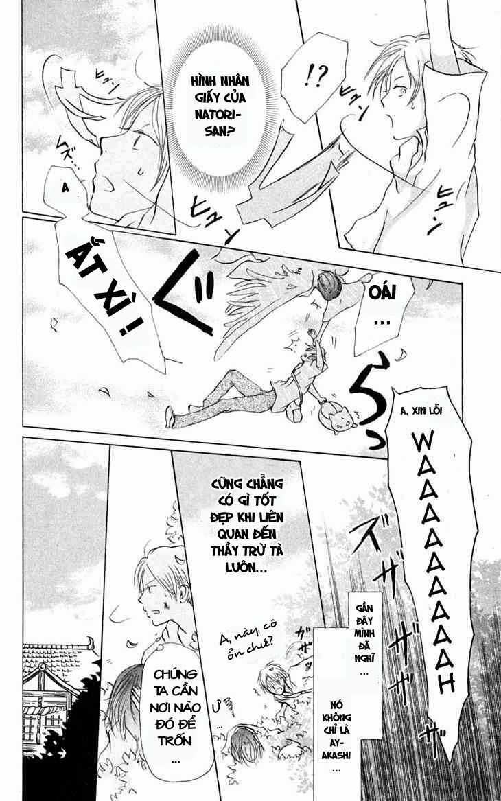 Trả Tên Lại Cho Yêu Quái Chapter 24 trang 5