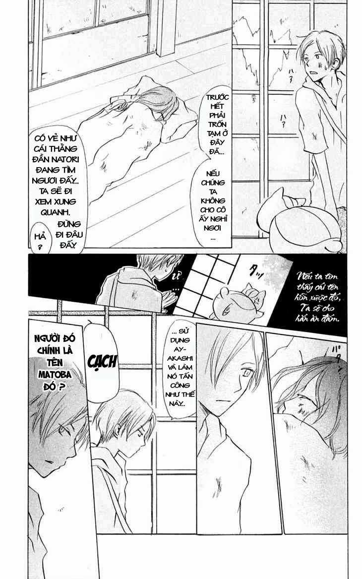 Trả Tên Lại Cho Yêu Quái Chapter 24 trang 6