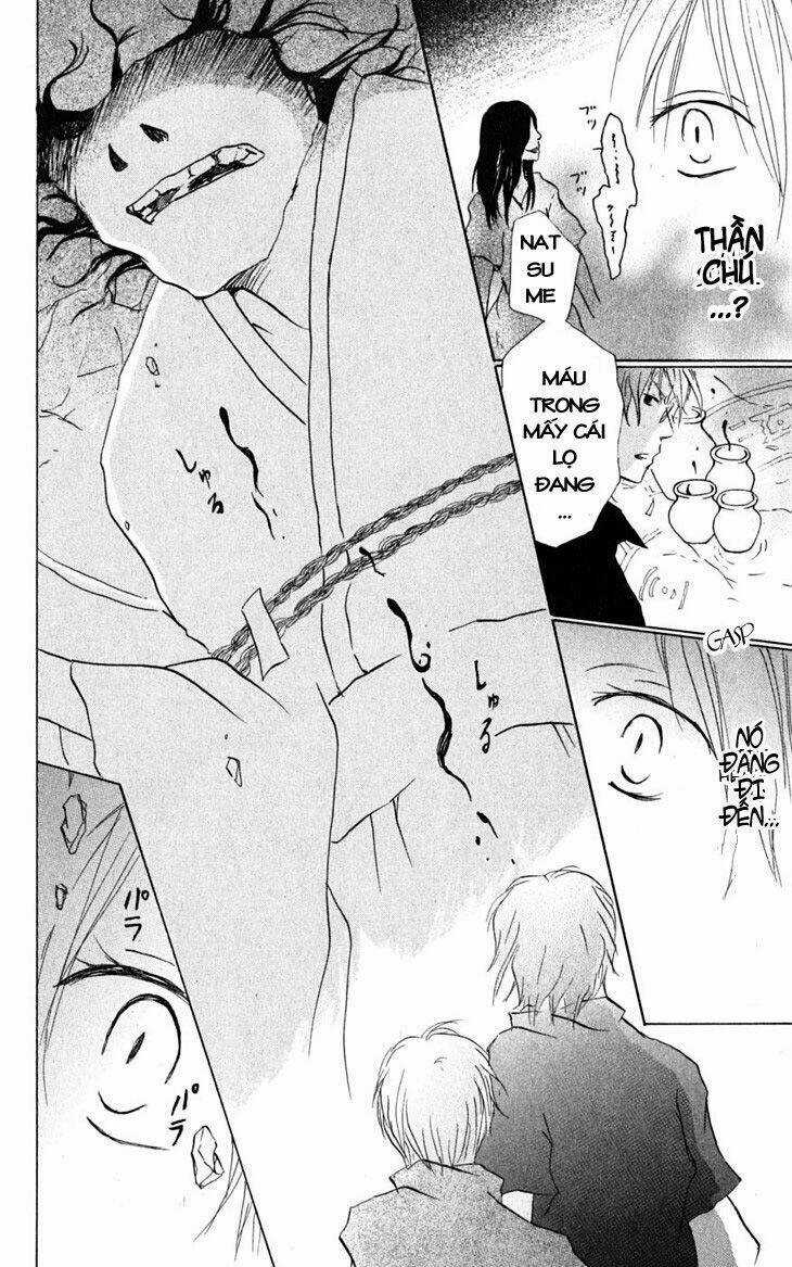 Trả Tên Lại Cho Yêu Quái Chapter 26 trang 14