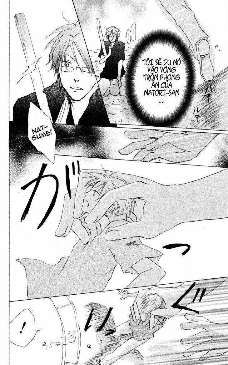 Trả Tên Lại Cho Yêu Quái Chapter 26 trang 22