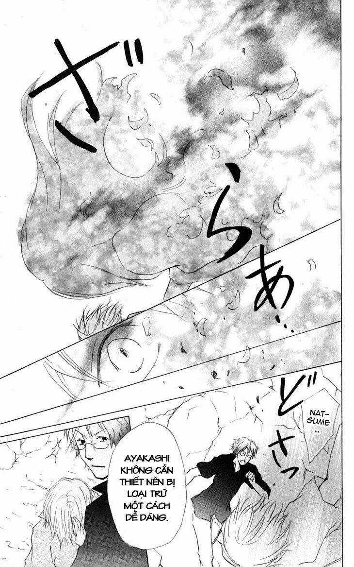 Trả Tên Lại Cho Yêu Quái Chapter 26 trang 25