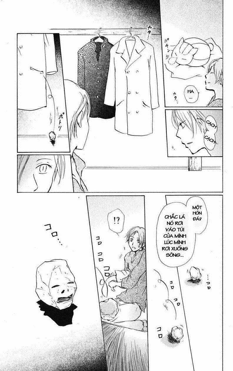 Trả Tên Lại Cho Yêu Quái Chapter 27 trang 11