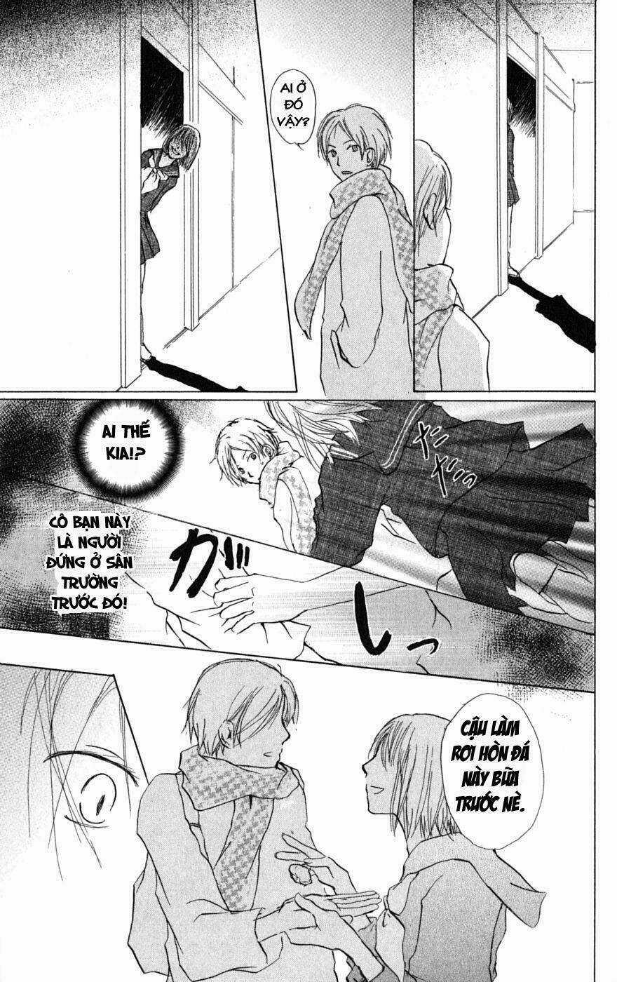 Trả Tên Lại Cho Yêu Quái Chapter 27 trang 23