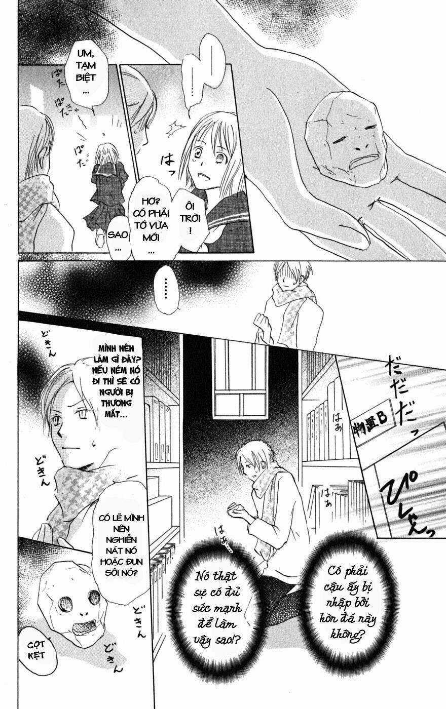 Trả Tên Lại Cho Yêu Quái Chapter 27 trang 24