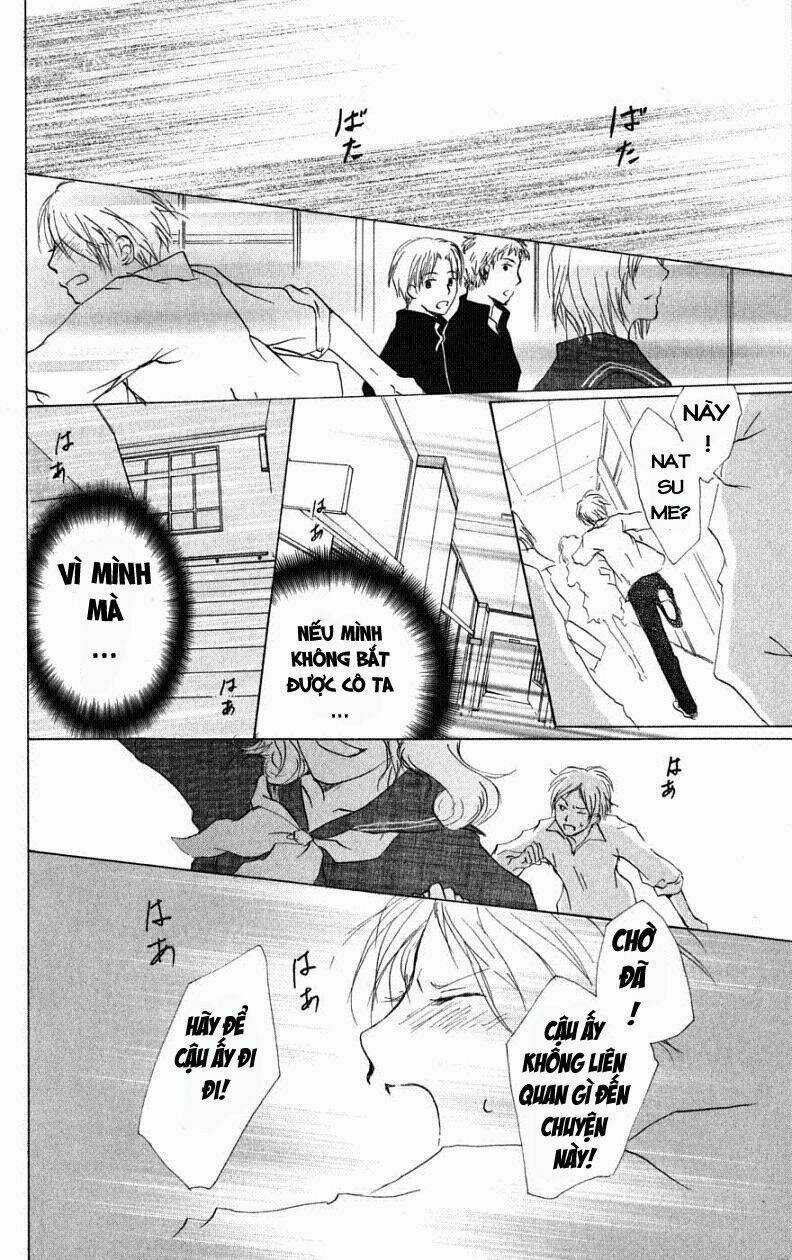 Trả Tên Lại Cho Yêu Quái Chapter 27 trang 36