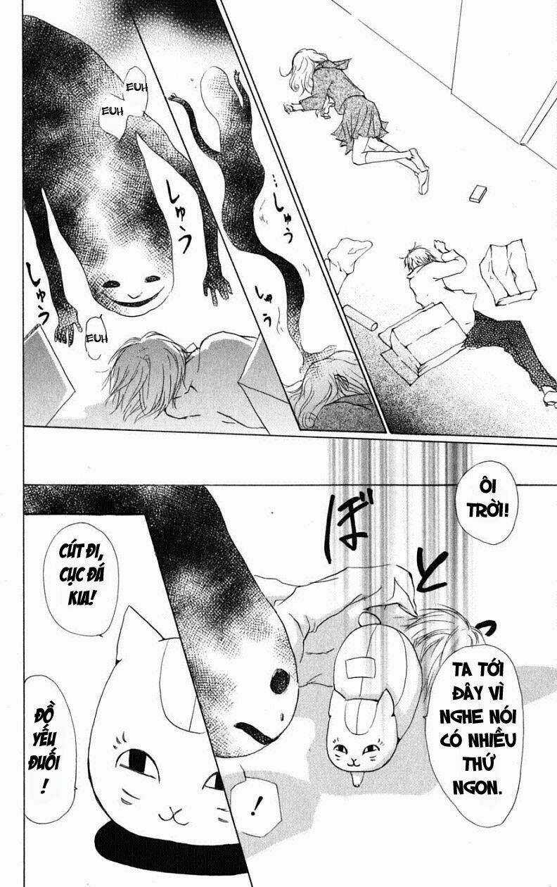 Trả Tên Lại Cho Yêu Quái Chapter 27 trang 38