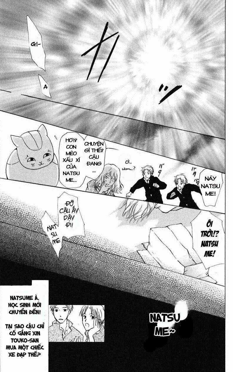 Trả Tên Lại Cho Yêu Quái Chapter 27 trang 39