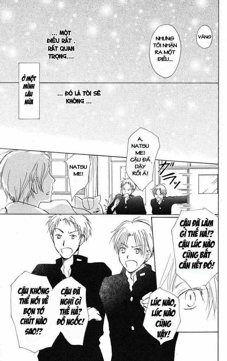 Trả Tên Lại Cho Yêu Quái Chapter 27 trang 43