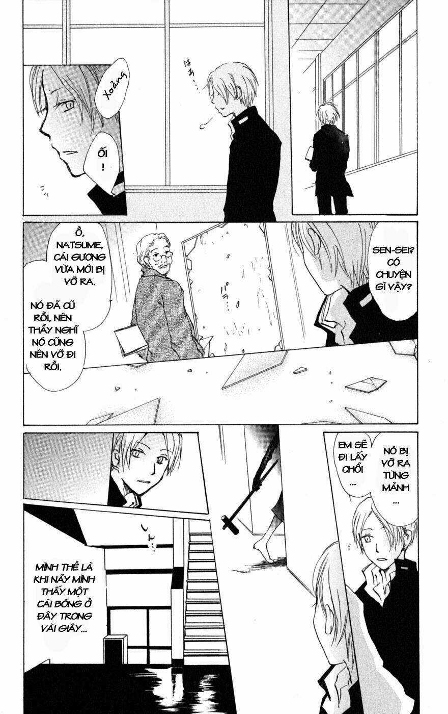 Trả Tên Lại Cho Yêu Quái Chapter 28 trang 13