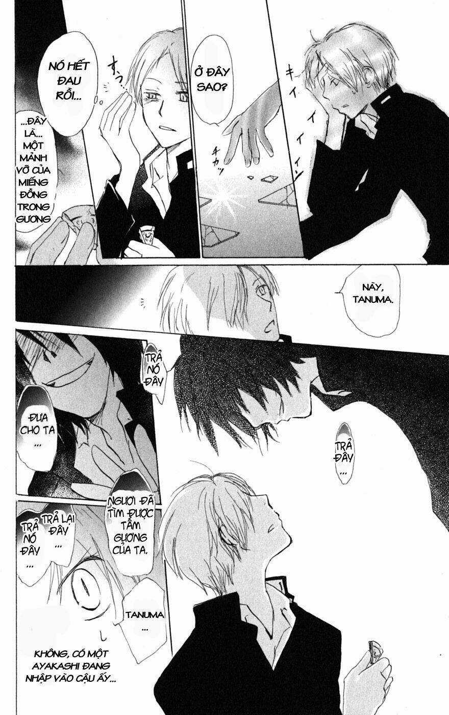 Trả Tên Lại Cho Yêu Quái Chapter 28 trang 23