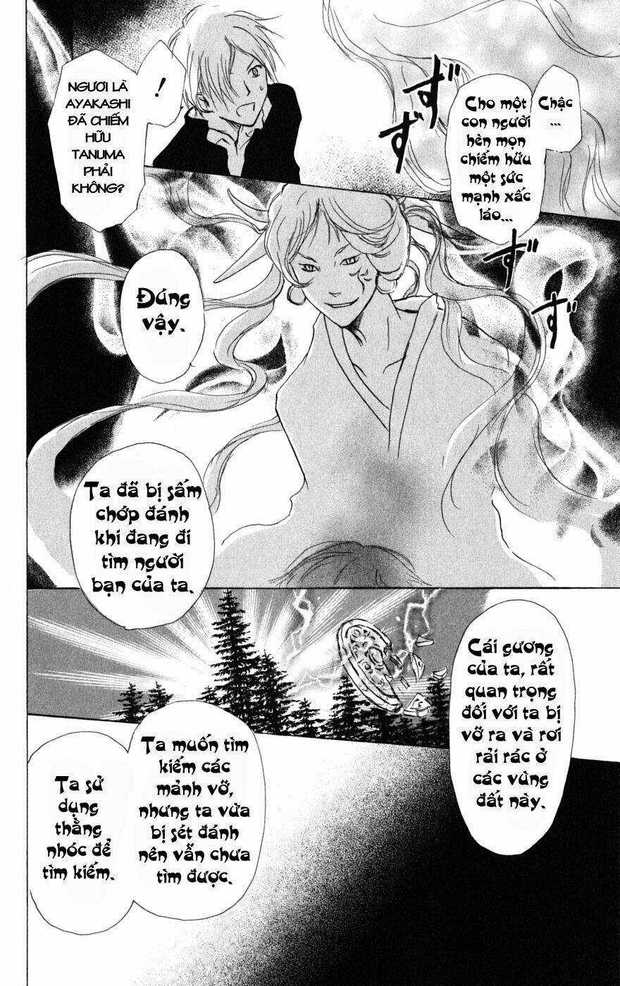 Trả Tên Lại Cho Yêu Quái Chapter 28 trang 25