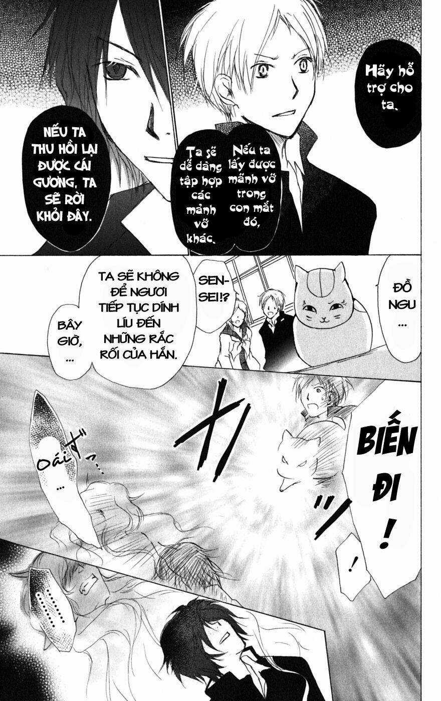 Trả Tên Lại Cho Yêu Quái Chapter 28 trang 28