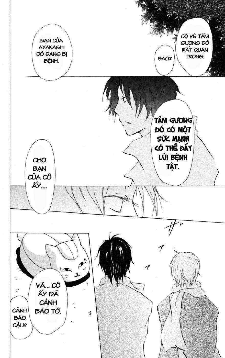 Trả Tên Lại Cho Yêu Quái Chapter 28 trang 31