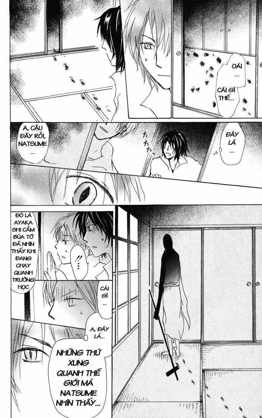 Trả Tên Lại Cho Yêu Quái Chapter 29 trang 10