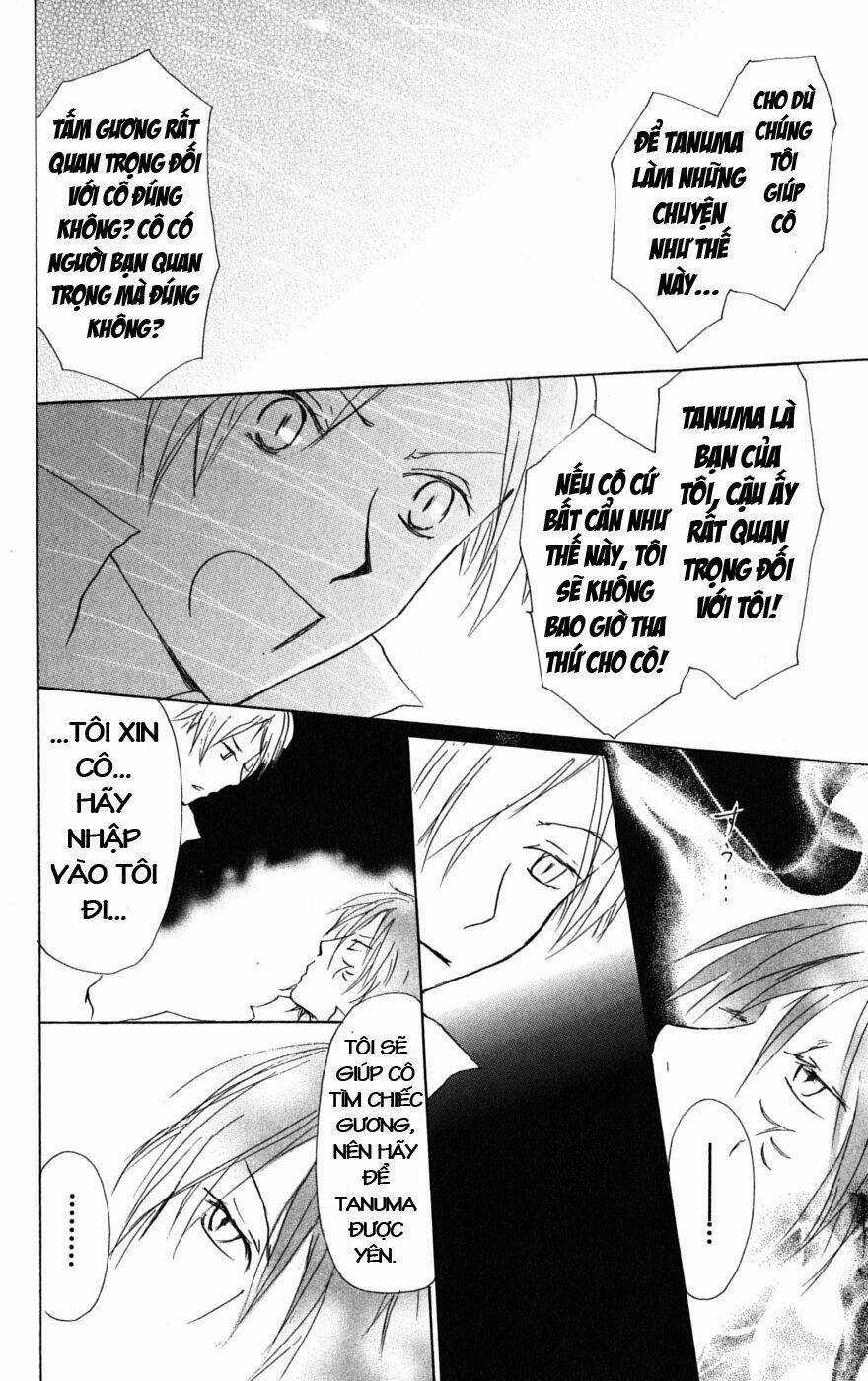 Trả Tên Lại Cho Yêu Quái Chapter 29 trang 14