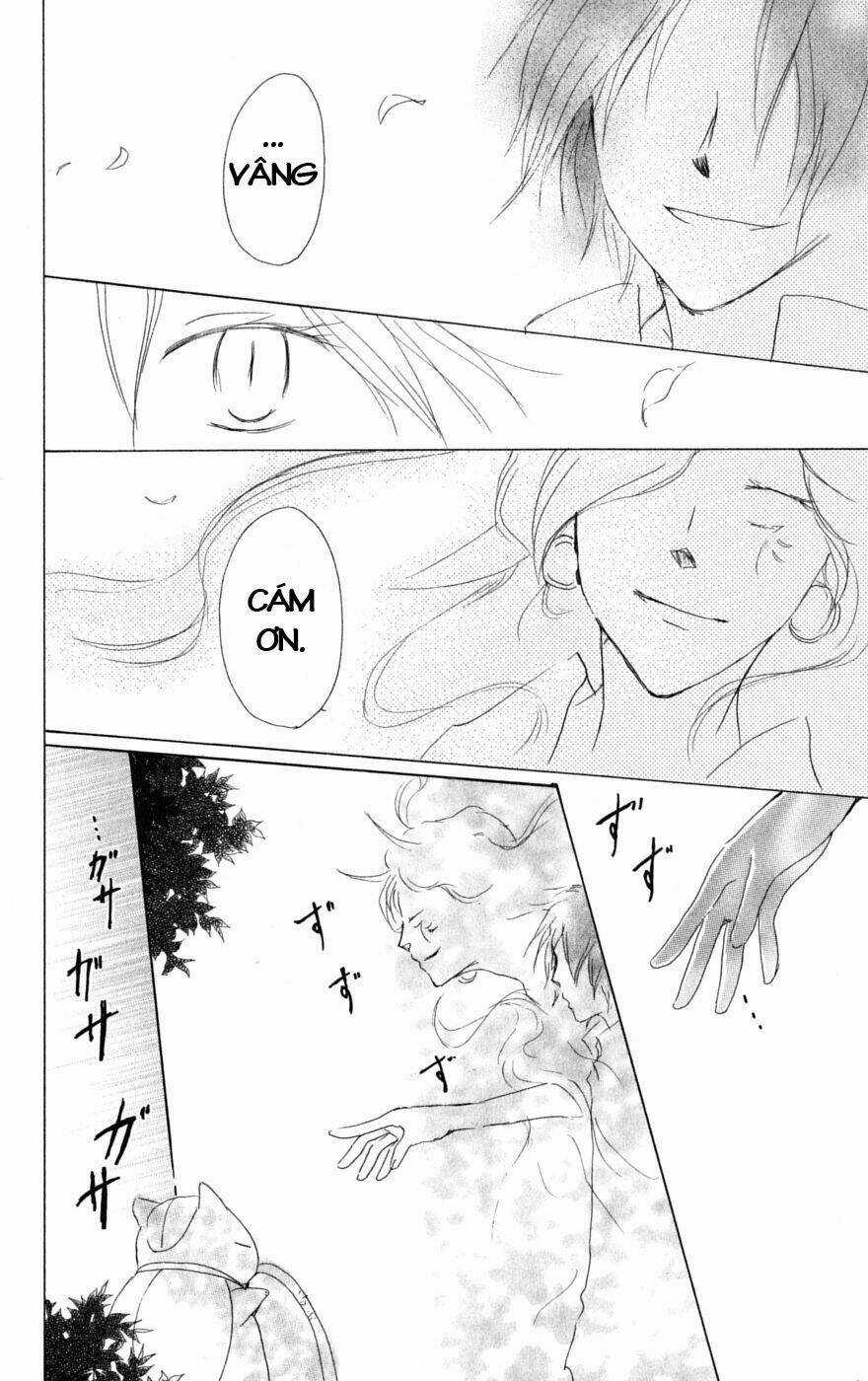 Trả Tên Lại Cho Yêu Quái Chapter 29 trang 26