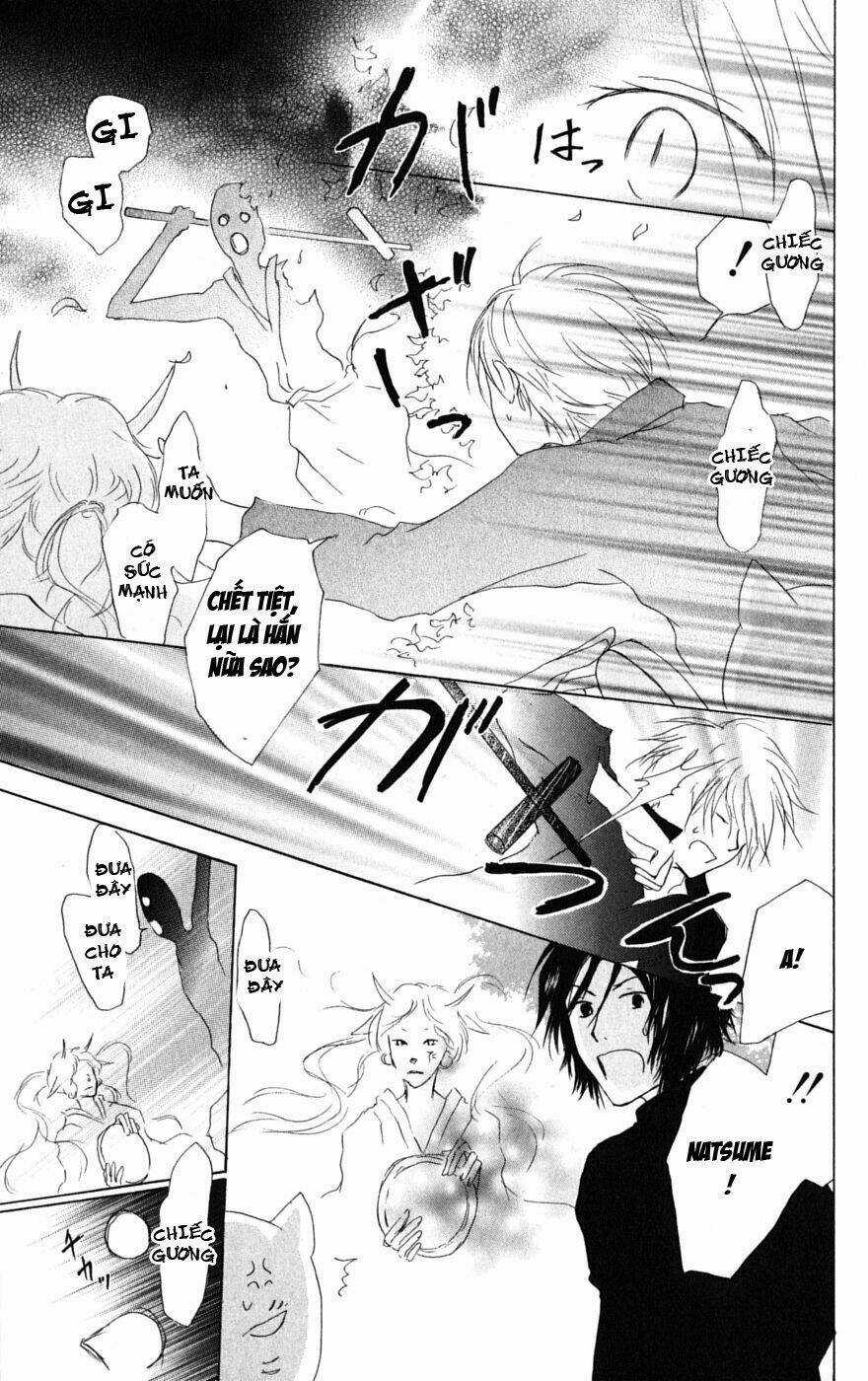 Trả Tên Lại Cho Yêu Quái Chapter 29 trang 27